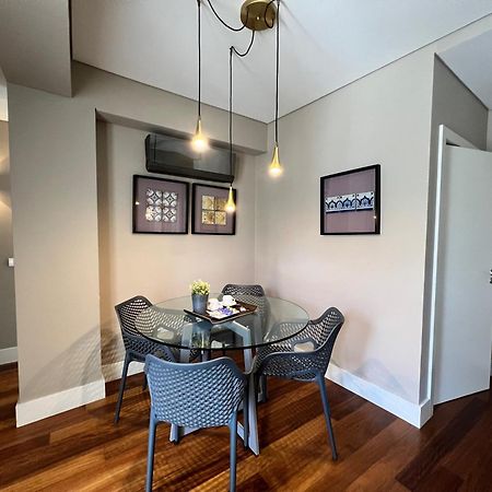 New Oporto Apartments - Sao Bento Zewnętrze zdjęcie