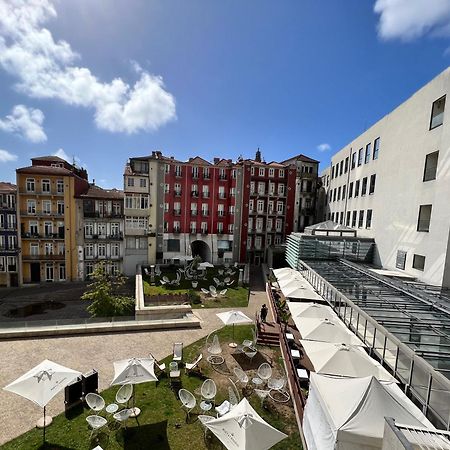 New Oporto Apartments - Sao Bento Zewnętrze zdjęcie