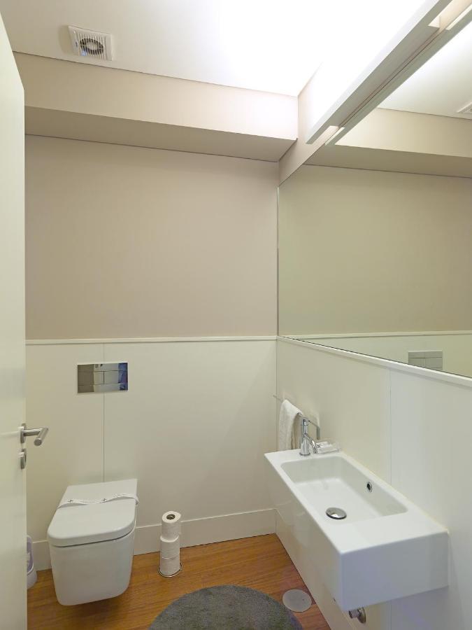 New Oporto Apartments - Sao Bento Zewnętrze zdjęcie