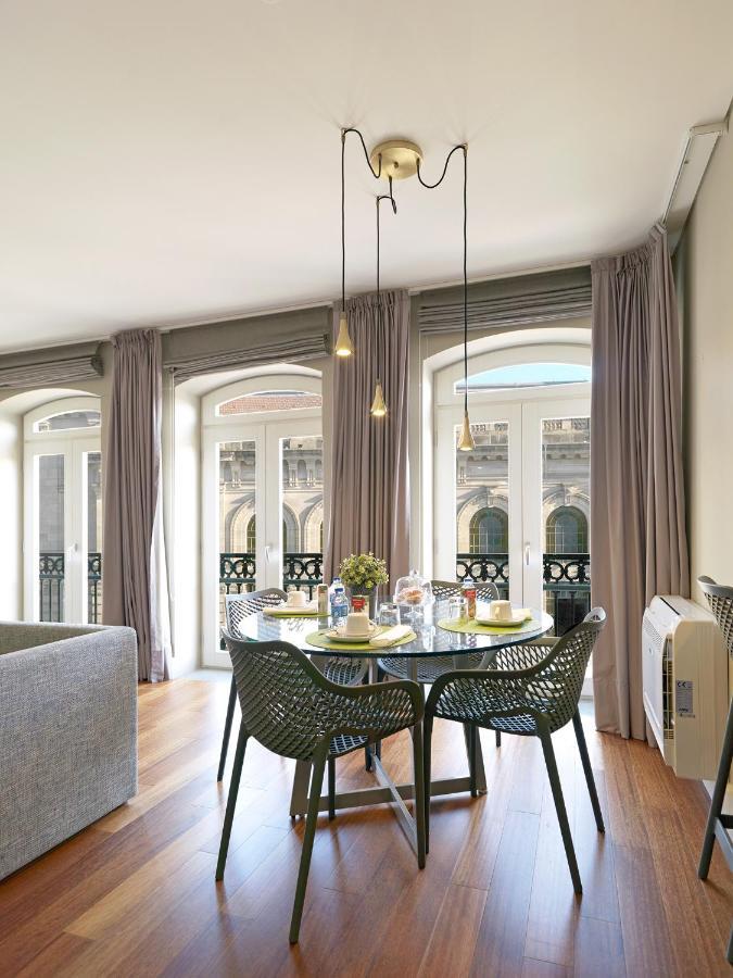 New Oporto Apartments - Sao Bento Zewnętrze zdjęcie