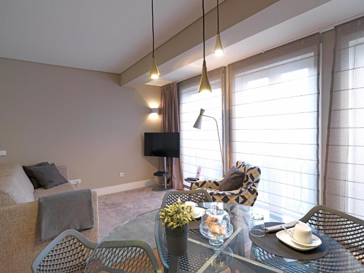 New Oporto Apartments - Sao Bento Zewnętrze zdjęcie