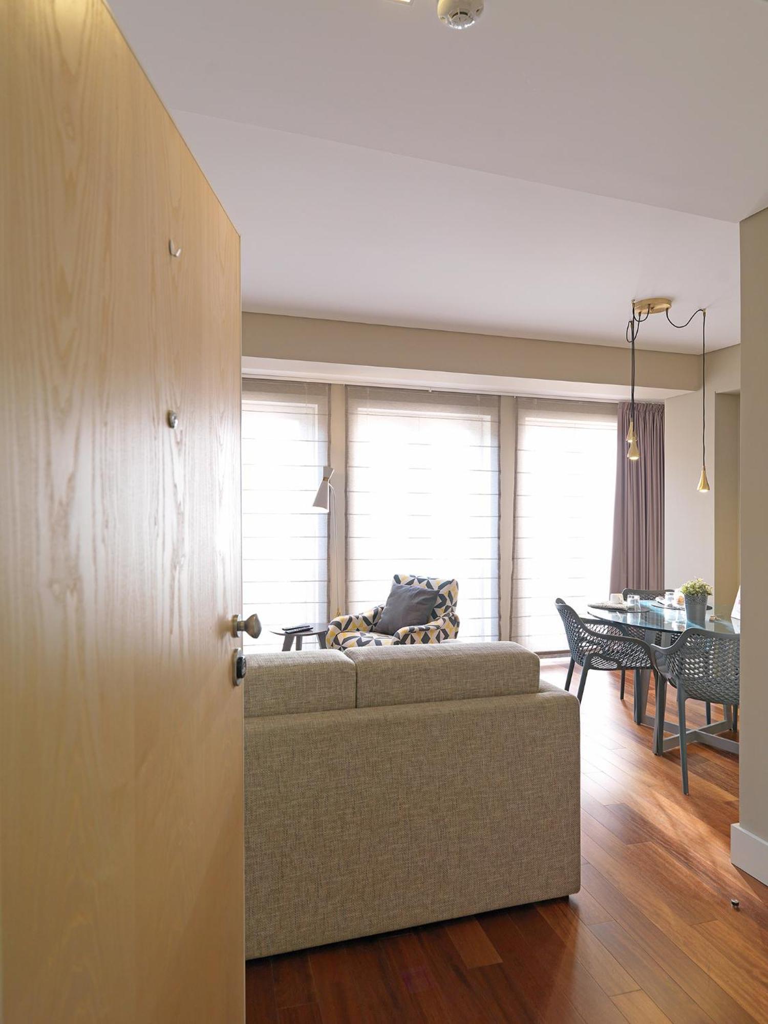 New Oporto Apartments - Sao Bento Pokój zdjęcie